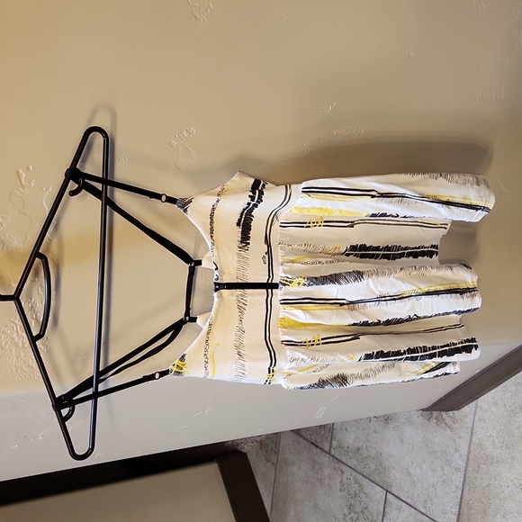 Fox riders halter tank top - Picture 1 of 3